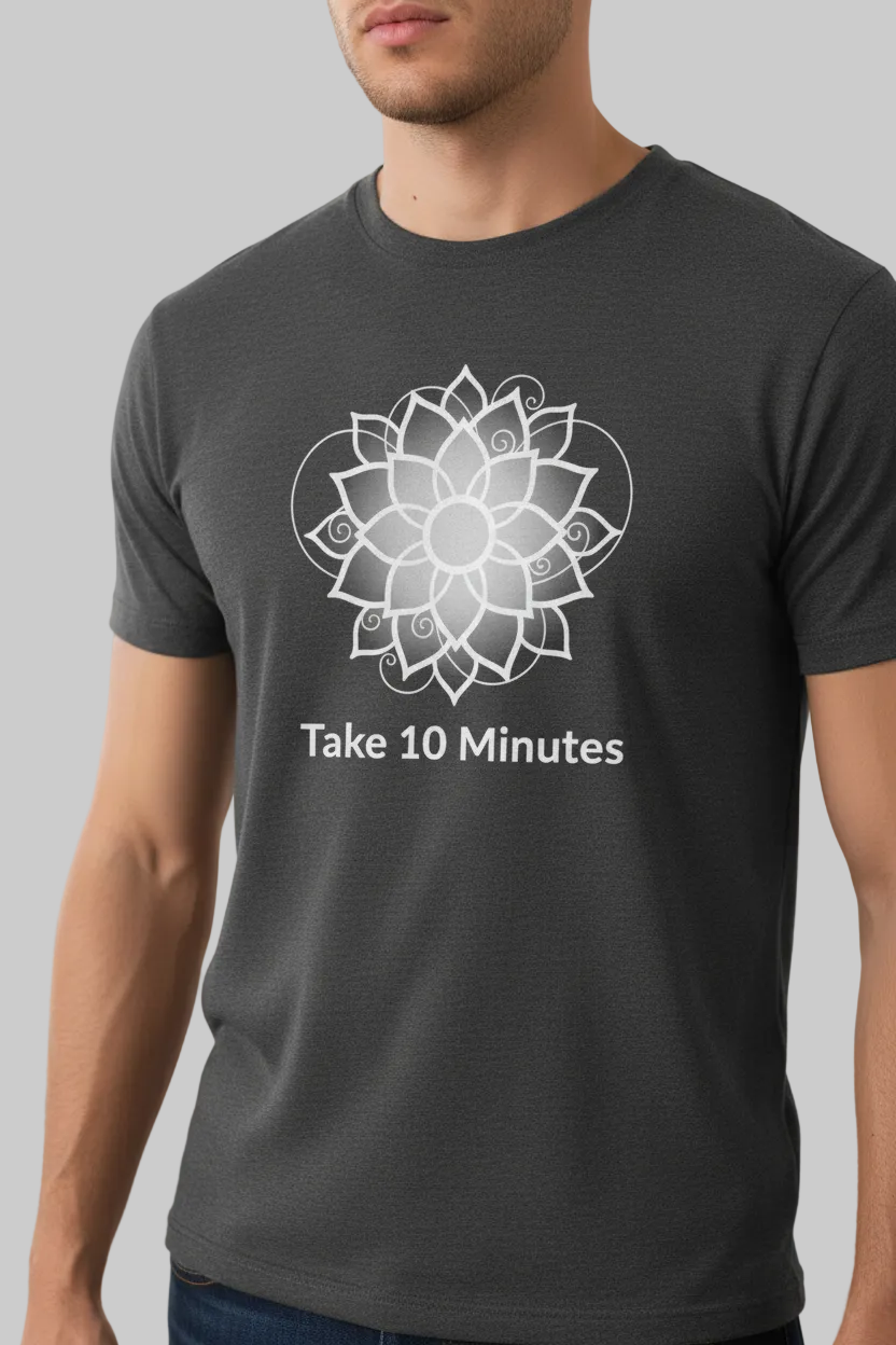 Relax Tee